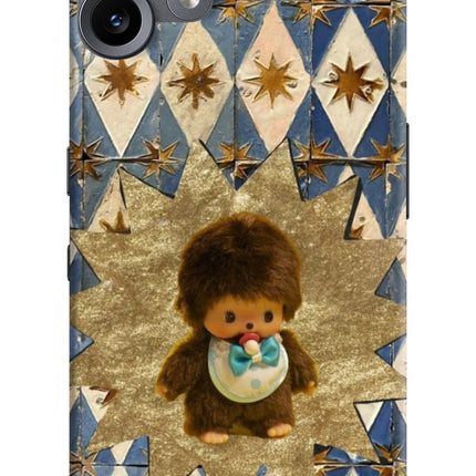 Woodooo CMF by Nothing Phone 2 Pro Hard Case Back Cover by Casekaro