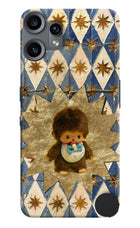 Woodooo CMF by Nothing Phone 2 Pro Hard Case Back Cover by Casekaro