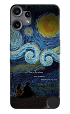 Softcore CMF by Nothing Phone 2 Pro Hard Case Back Cover by Casekaro