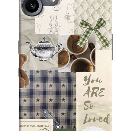 Cookie CMF by Nothing Phone 2 Pro Hard Case Back Cover by Casekaro