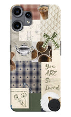 Cookie CMF by Nothing Phone 2 Pro Hard Case Back Cover by Casekaro