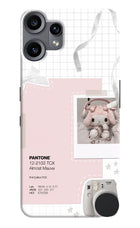 Pantone Asthetic CMF by Nothing Phone 2 Pro Hard Case Back Cover by Casekaro