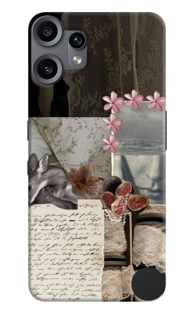 Midnight Sky CMF by Nothing Phone 2 Pro Hard Case Back Cover by Casekaro