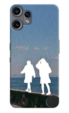 Coastal Dream CMF by Nothing Phone 2 Pro Hard Case Back Cover by Casekaro