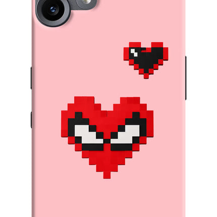 Gwen Heart CMF by Nothing Phone 2 Pro Hard Case Back Cover by Casekaro
