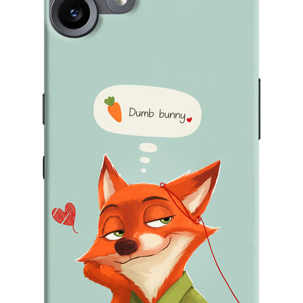 Nick Charm CMF by Nothing Phone 2 Pro Hard Case Back Cover by Casekaro