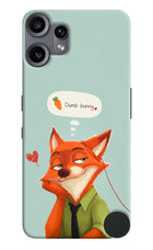 Nick Charm CMF by Nothing Phone 2 Pro Hard Case Back Cover by Casekaro