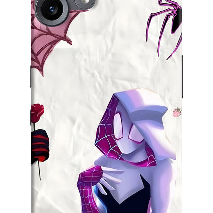 Gwen Verse CMF by Nothing Phone 2 Pro Hard Case Back Cover by Casekaro