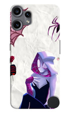 Gwen Verse CMF by Nothing Phone 2 Pro Hard Case Back Cover by Casekaro