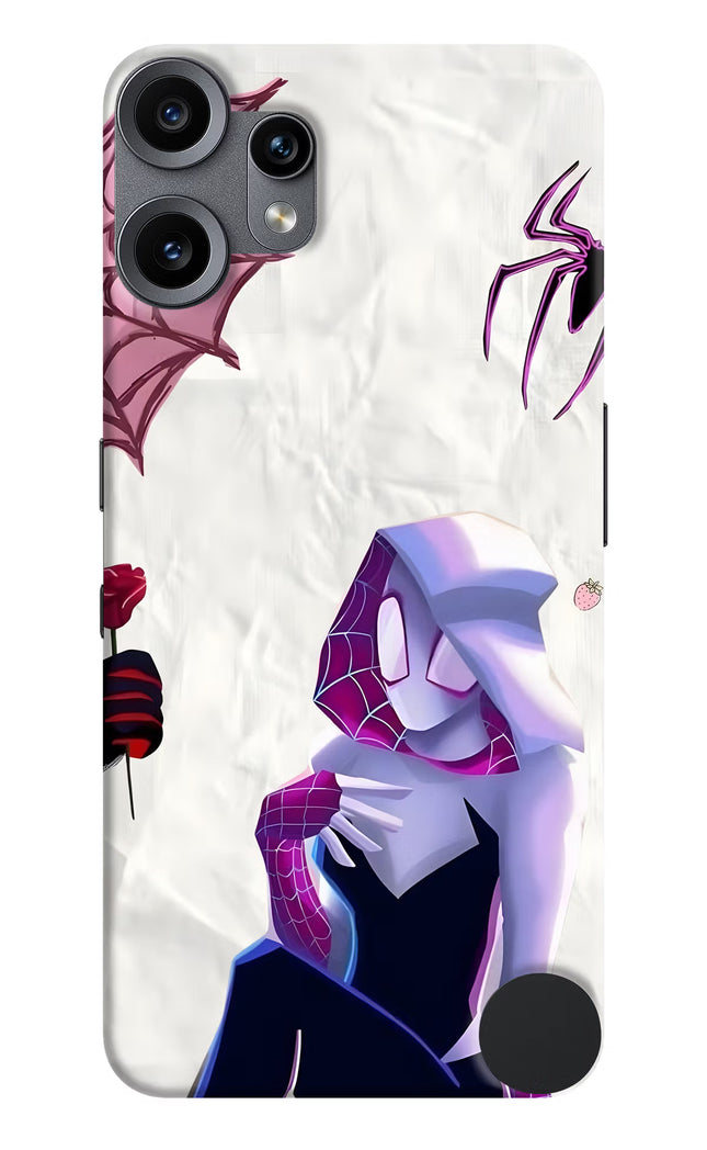Gwen Verse CMF by Nothing Phone 2 Pro Hard Case Back Cover by Casekaro