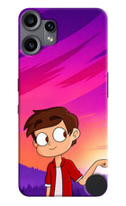 Marco Sunset CMF by Nothing Phone 2 Pro Hard Case Back Cover by Casekaro