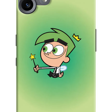 Cosmo Magic CMF by Nothing Phone 2 Pro Hard Case Back Cover by Casekaro