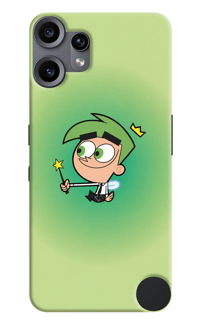 Cosmo Magic CMF by Nothing Phone 2 Pro Hard Case Back Cover by Casekaro