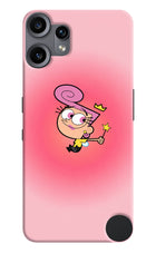 Wanda Magic CMF by Nothing Phone 2 Pro Hard Case Back Cover by Casekaro