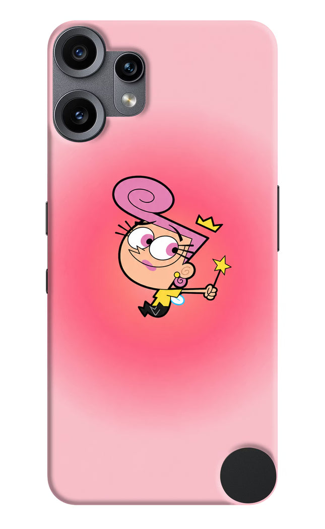 Wanda Magic CMF by Nothing Phone 2 Pro Hard Case Back Cover by Casekaro