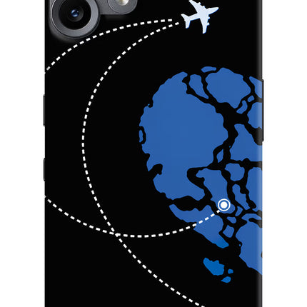 Love Orbit CMF by Nothing Phone 2 Pro Hard Case Back Cover by Casekaro