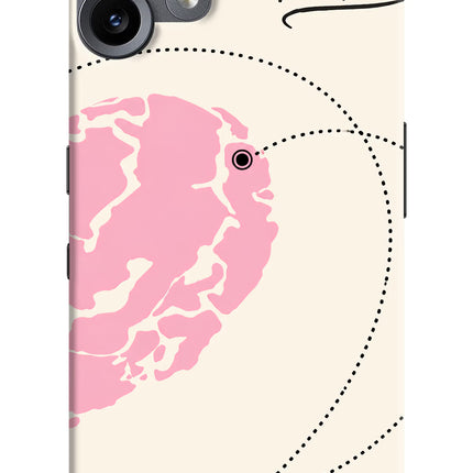 Miss Orbit CMF by Nothing Phone 2 Pro Hard Case Back Cover by Casekaro