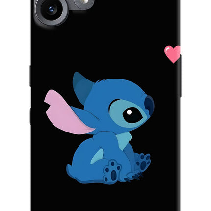 Stitch Crush CMF by Nothing Phone 2 Pro Hard Case Back Cover by Casekaro