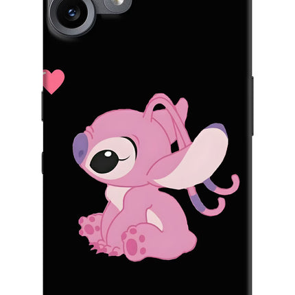 Angel Crush CMF by Nothing Phone 2 Pro Hard Case Back Cover by Casekaro