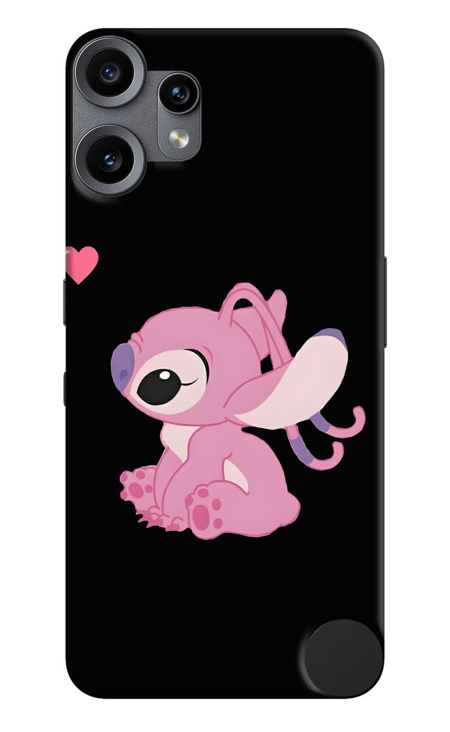 Angel Crush CMF by Nothing Phone 2 Pro Hard Case Back Cover by Casekaro