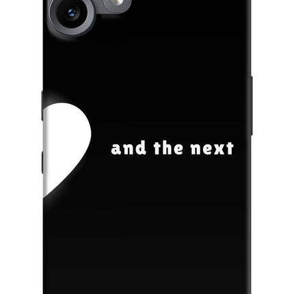 Next World CMF by Nothing Phone 2 Pro Hard Case Back Cover by Casekaro