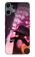 Forever Cat CMF by Nothing Phone 2 Pro Hard Case Back Cover by Casekaro