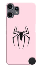 Peter Symbol CMF by Nothing Phone 2 Pro Hard Case Back Cover by Casekaro