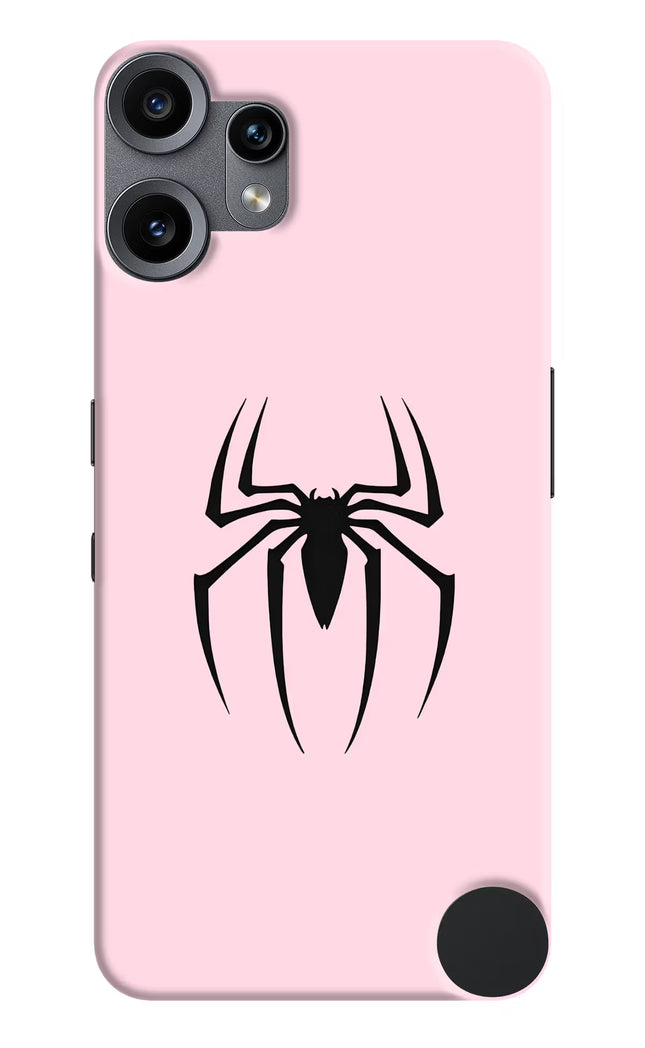 Peter Symbol CMF by Nothing Phone 2 Pro Hard Case Back Cover by Casekaro