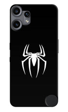 Miles Symbol CMF by Nothing Phone 2 Pro Hard Case Back Cover by Casekaro