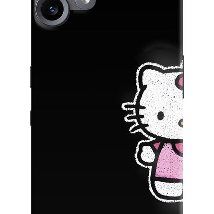 Kitty Charm CMF by Nothing Phone 2 Pro Hard Case Back Cover by Casekaro