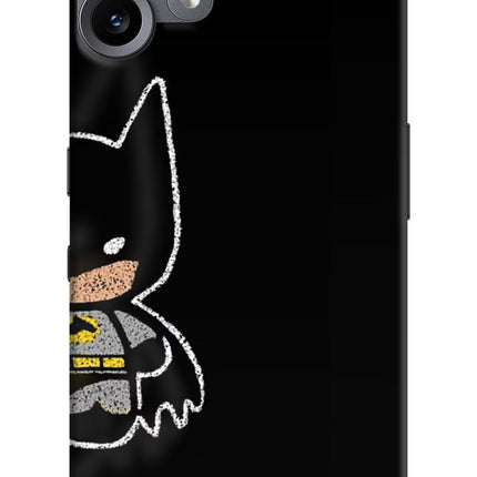 Bat Kitty CMF by Nothing Phone 2 Pro Hard Case Back Cover by Casekaro