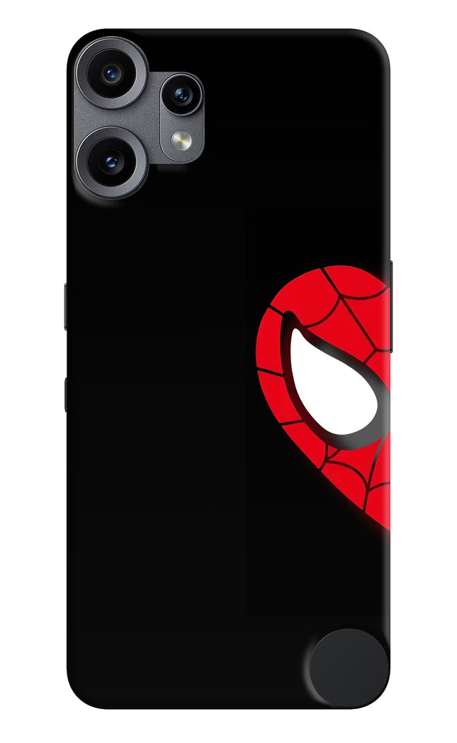 Peter Mask CMF by Nothing Phone 2 Pro Hard Case Back Cover by Casekaro