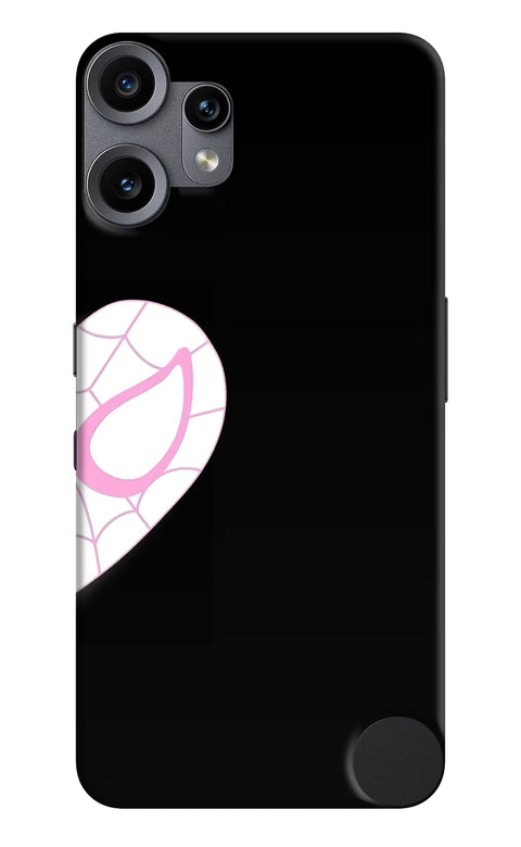 Gwen Mask CMF by Nothing Phone 2 Pro Back Cover