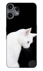 Snow Gaze CMF by Nothing Phone 2 Pro Hard Case Back Cover by Casekaro