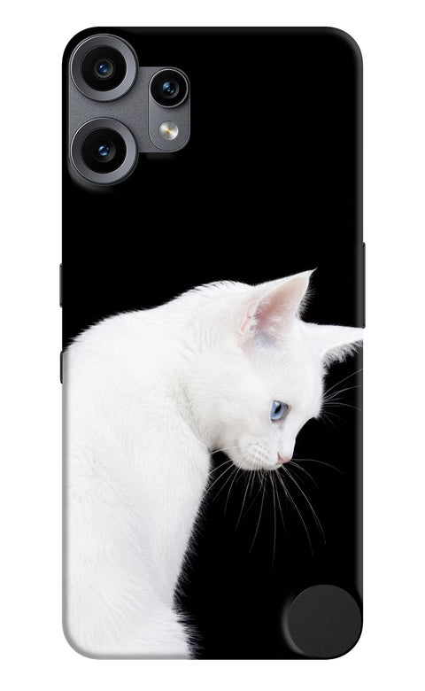 Snow Gaze CMF by Nothing Phone 2 Pro Back Cover