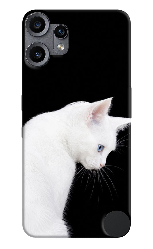 Snow Gaze CMF by Nothing Phone 2 Pro Hard Case Back Cover by Casekaro