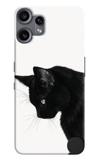 Shadow Gaze CMF by Nothing Phone 2 Pro Hard Case Back Cover by Casekaro