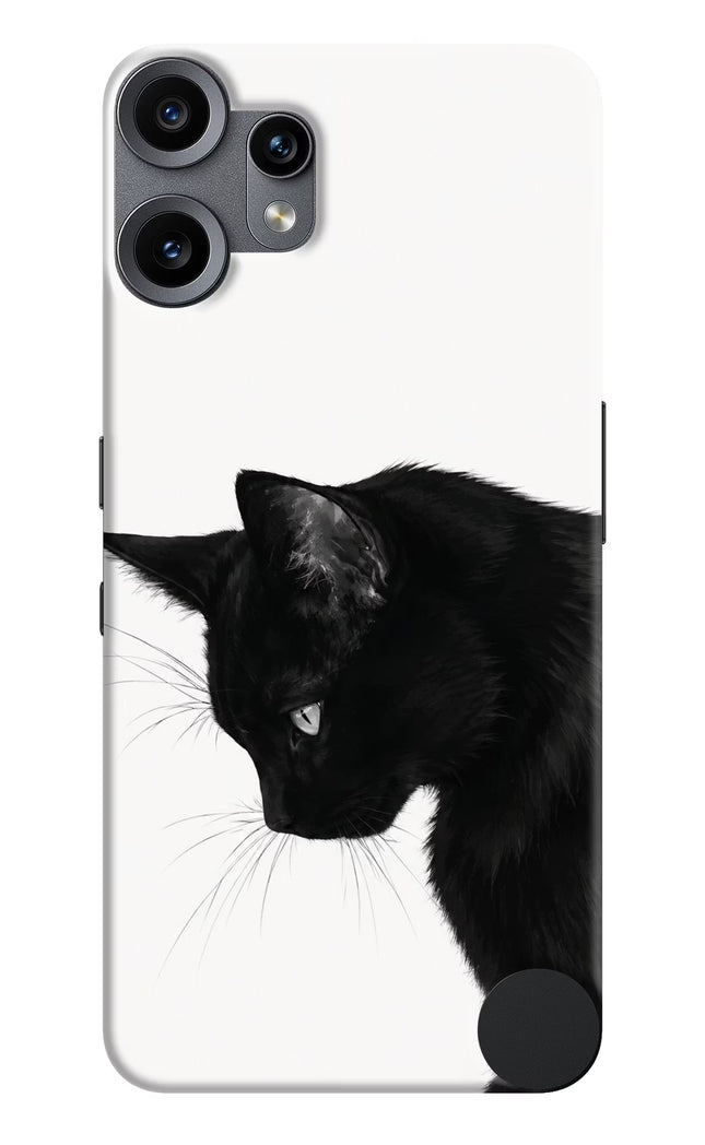 Shadow Gaze CMF by Nothing Phone 2 Pro Hard Case Back Cover by Casekaro