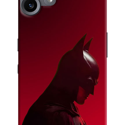Dark Knight CMF by Nothing Phone 2 Pro Hard Case Back Cover by Casekaro
