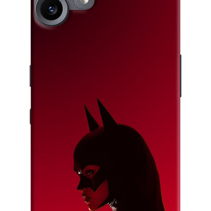 Night Thief CMF by Nothing Phone 2 Pro Hard Case Back Cover by Casekaro