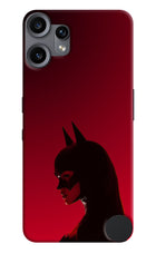 Night Thief CMF by Nothing Phone 2 Pro Hard Case Back Cover by Casekaro