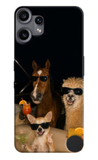 Party Squad CMF by Nothing Phone 2 Pro Hard Case Back Cover by Casekaro