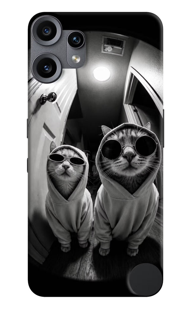 Hood Cats CMF by Nothing Phone 2 Pro Hard Case Back Cover by Casekaro