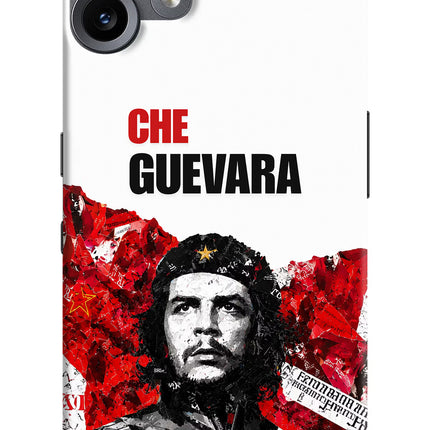 Che Guevara Revolution CMF by Nothing Phone 2 Pro Back Cover