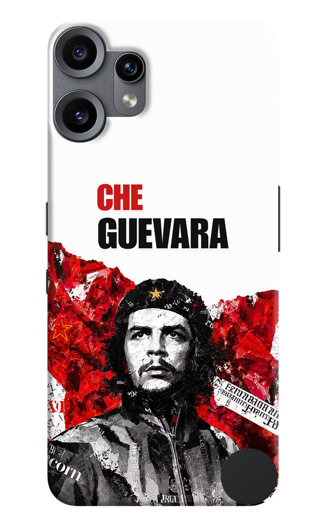Che Guevara Revolution CMF by Nothing Phone 2 Pro Back Cover