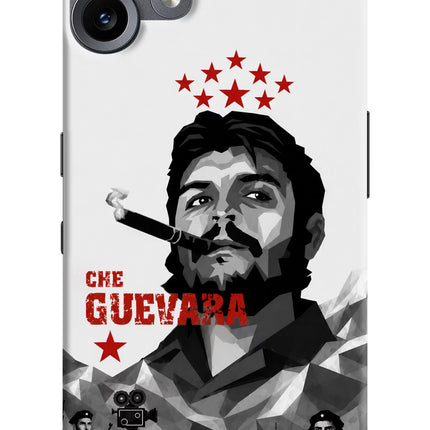 Che Guevara Iconic CMF by Nothing Phone 2 Pro Back Cover