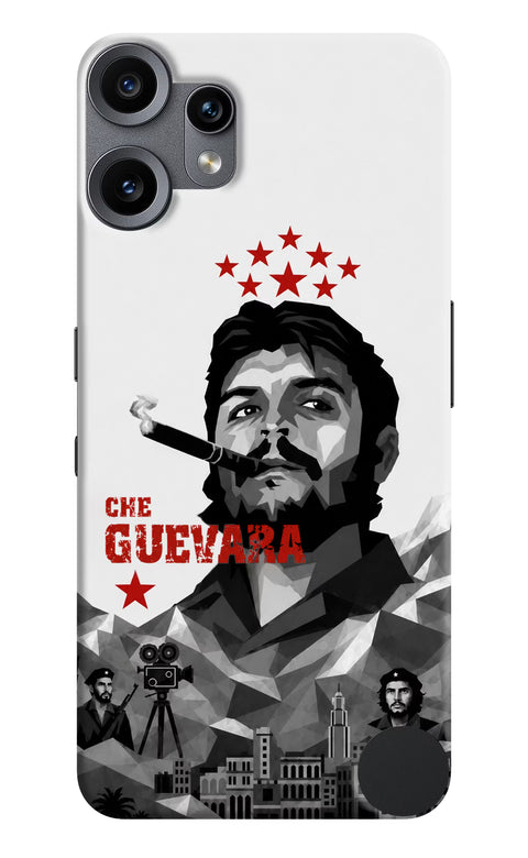 Che Guevara Iconic CMF by Nothing Phone 2 Pro Back Cover