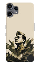 Netaji Rising CMF by Nothing Phone 2 Pro Back Cover