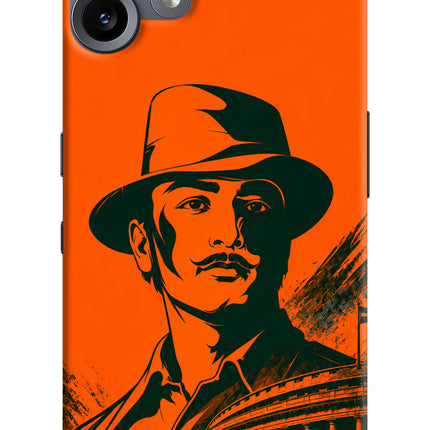 Bhagat Singh Legacy CMF by Nothing Phone 2 Pro Back Cover