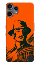 Bhagat Singh Legacy CMF by Nothing Phone 2 Pro Back Cover